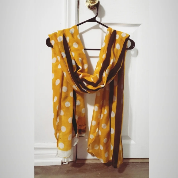 Geri lightweight scarf - Picture 2 of 2